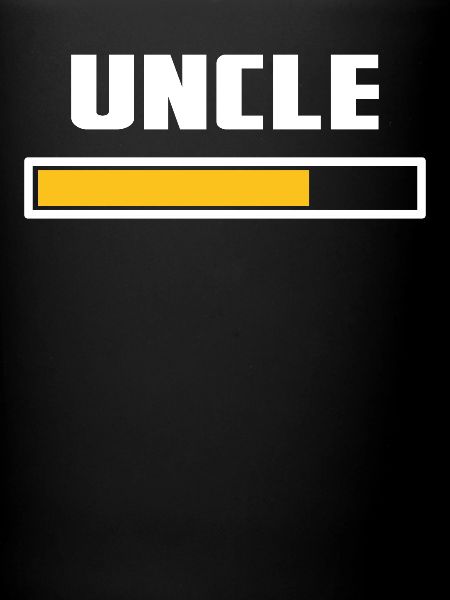 Uncle Installing Tea