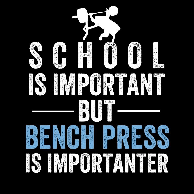 Bench Press Strength Training Strength Powerlifting