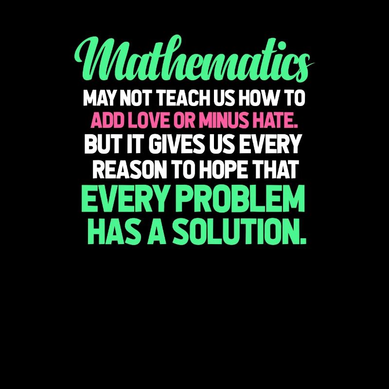 Mathe