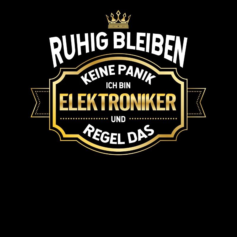 I am an electronics technician and rule the electronics technician