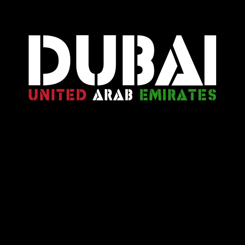 Dubaï