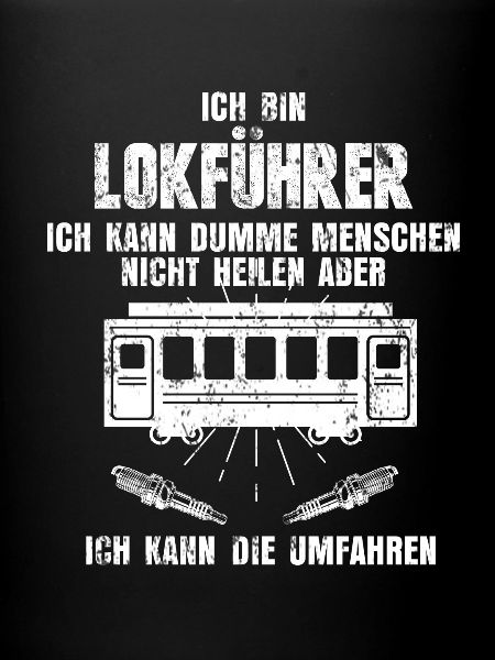 train