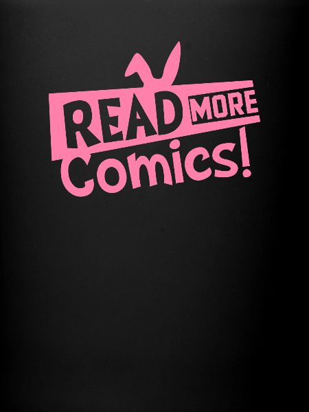 comics