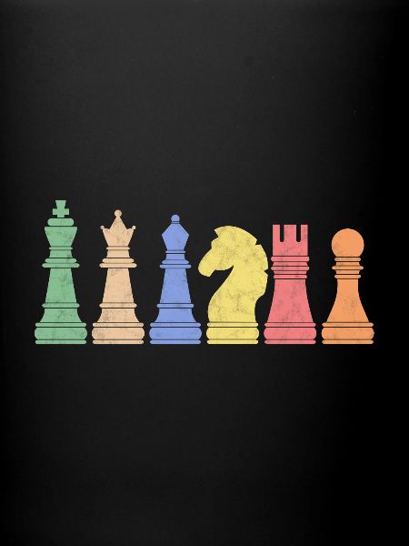 Chess chess player