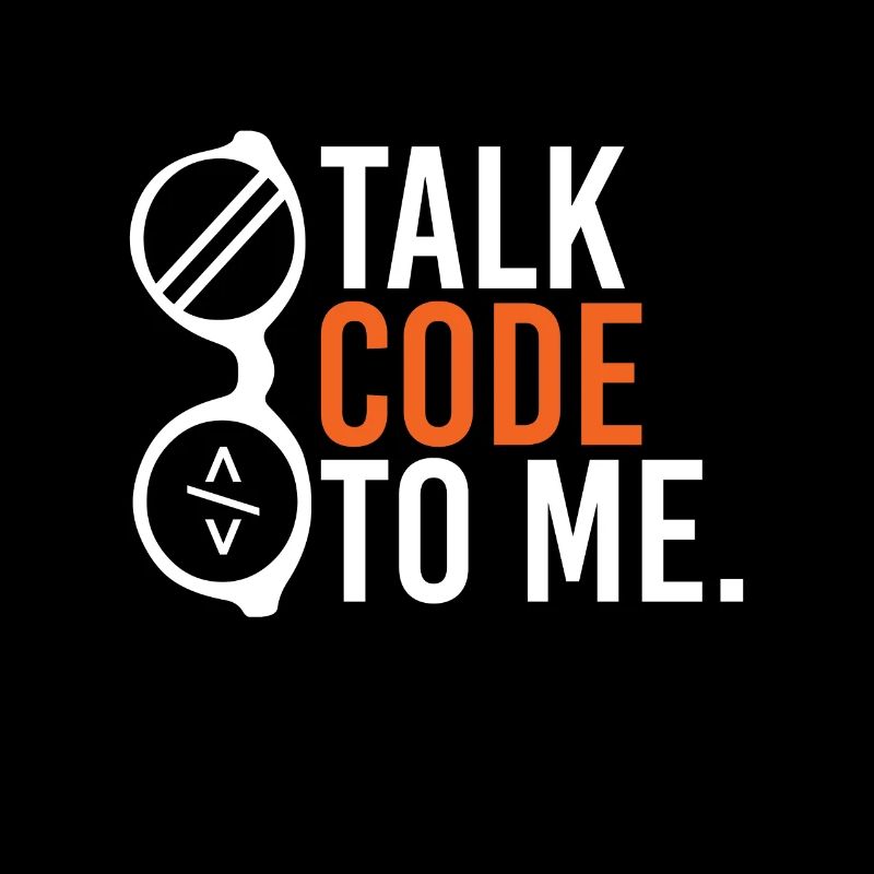 Programmeur cadeau informatique