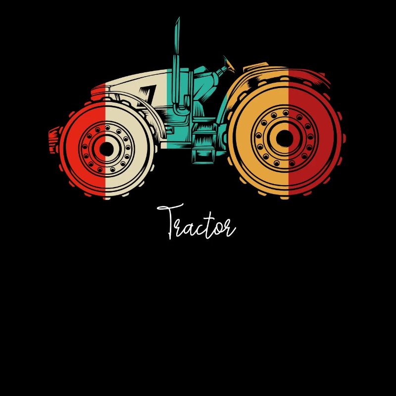 tractor