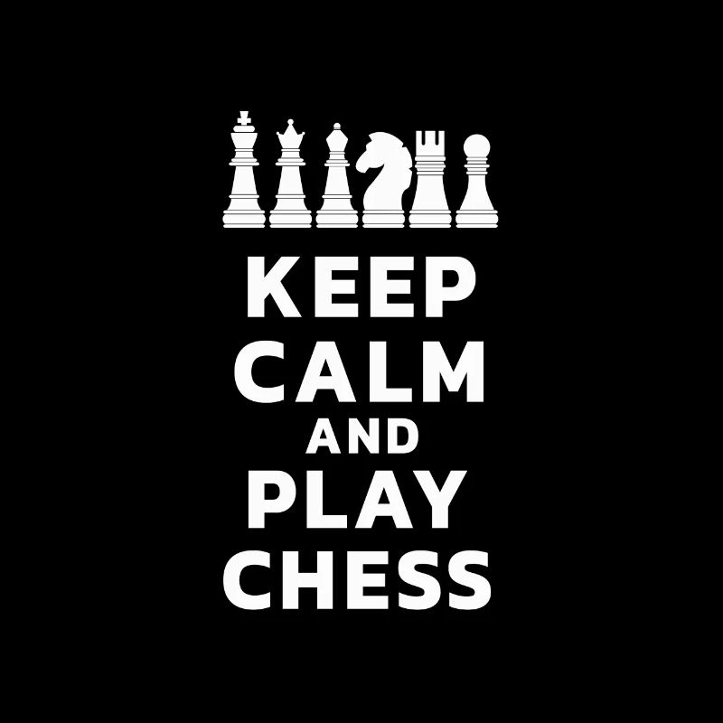 Chess checkmate gift