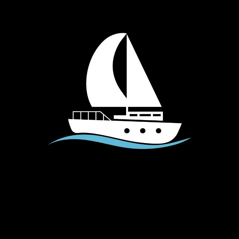 navigation à voile