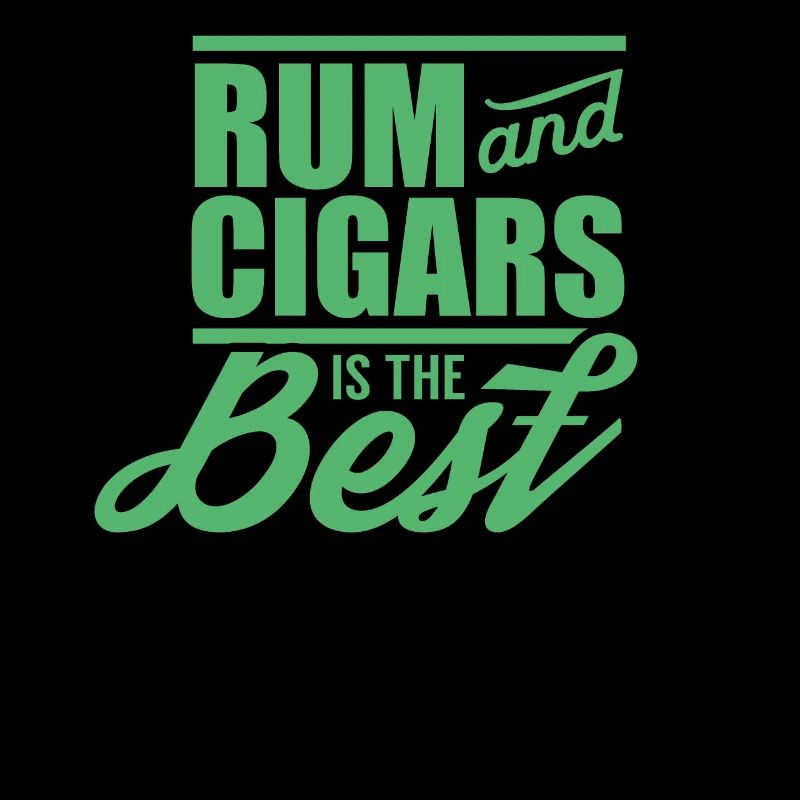 Boire du rhum