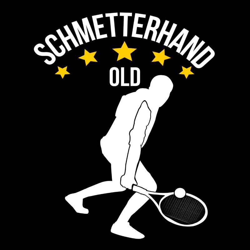 Old Schmetterhand