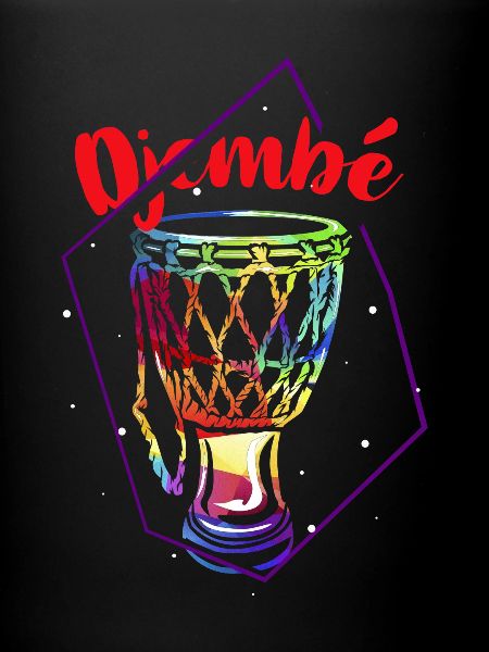 Djembe gift