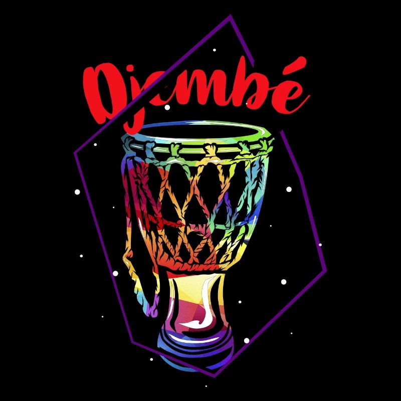 Djembe Geschenk