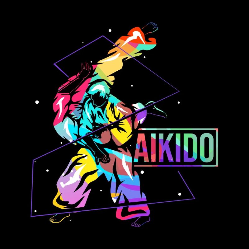 Aïkido