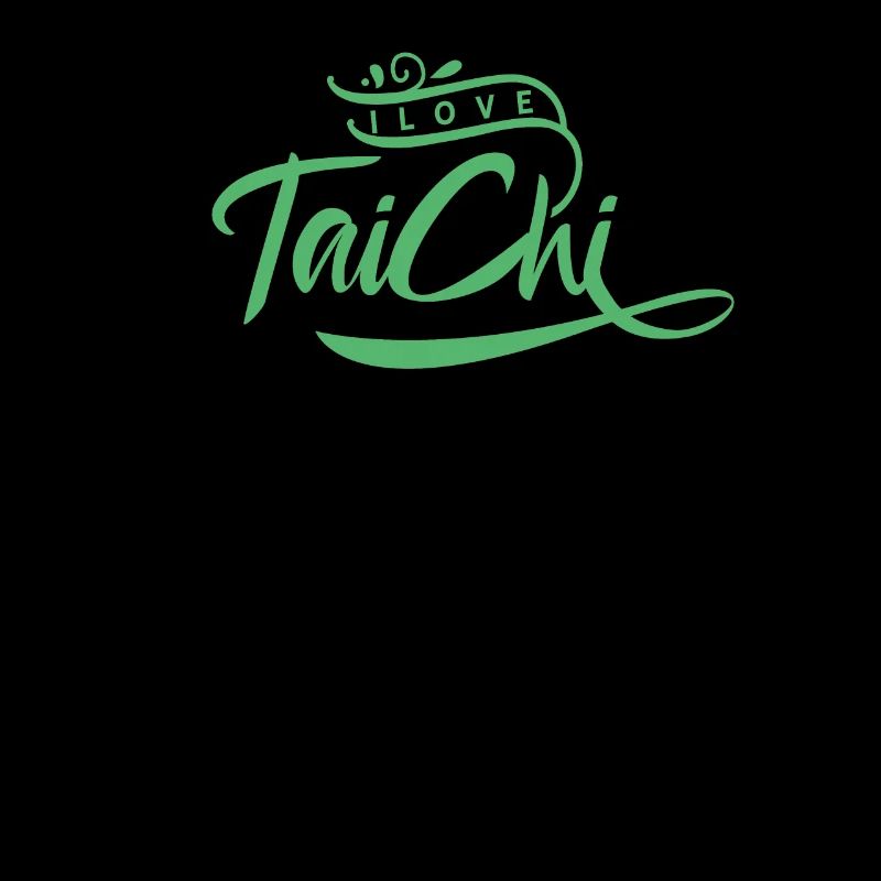 J'adore le tai chi