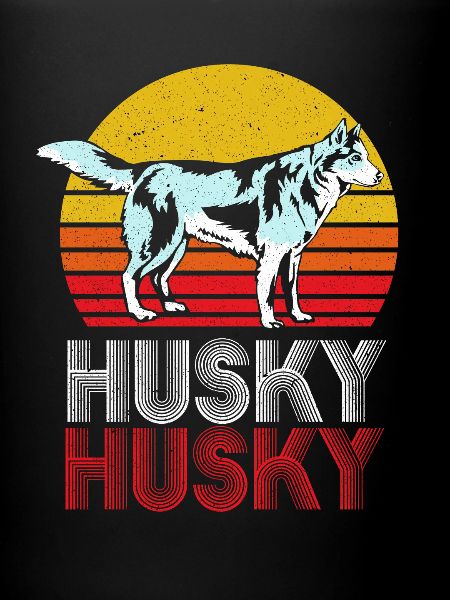 Husky