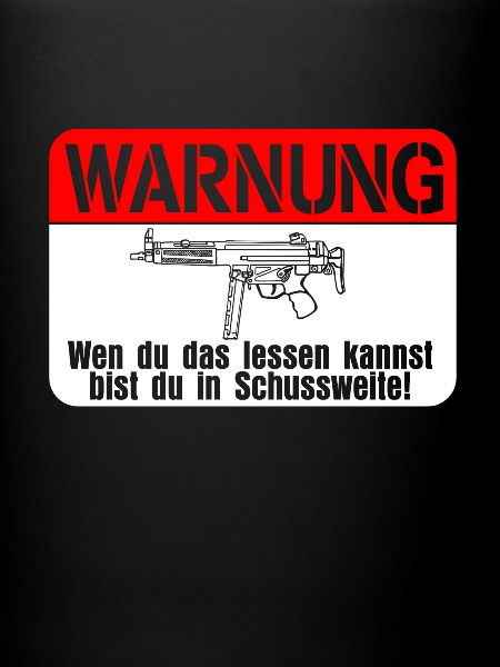 Airsoft firing range