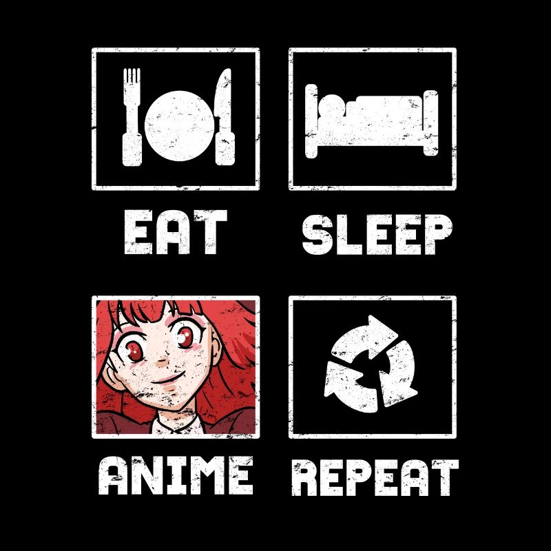 Manga d'anime