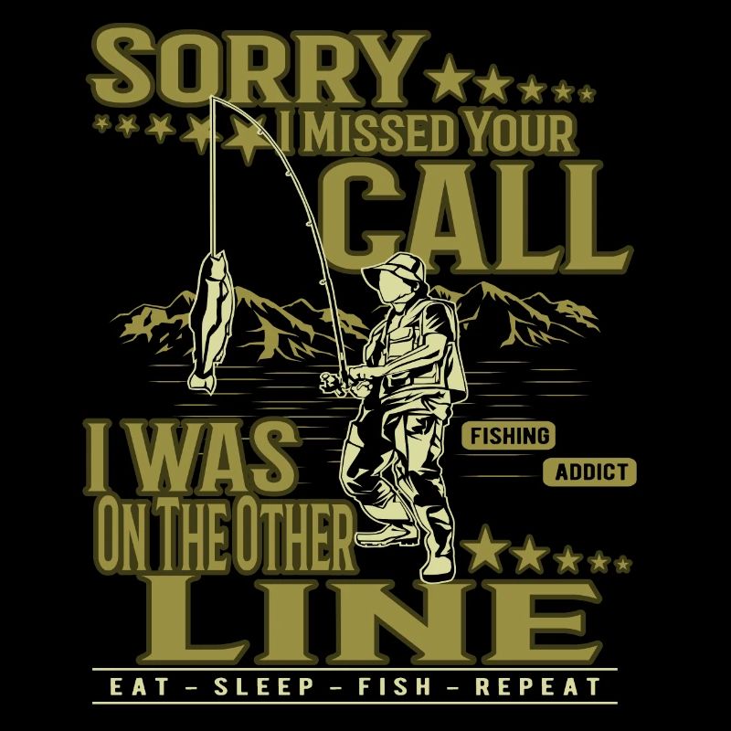 Pêcheur pêcheur blagues