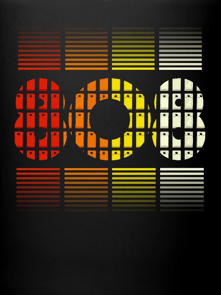 Drum Machine 808