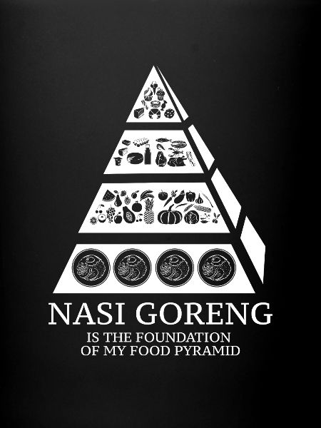 Nasi Goreng