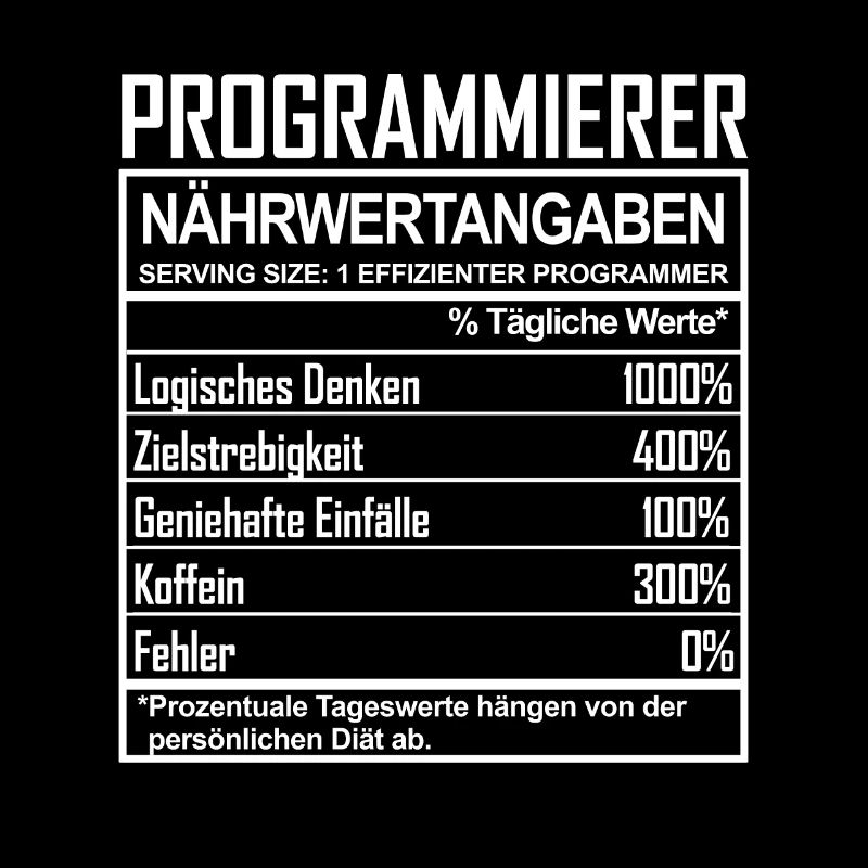Programmierer