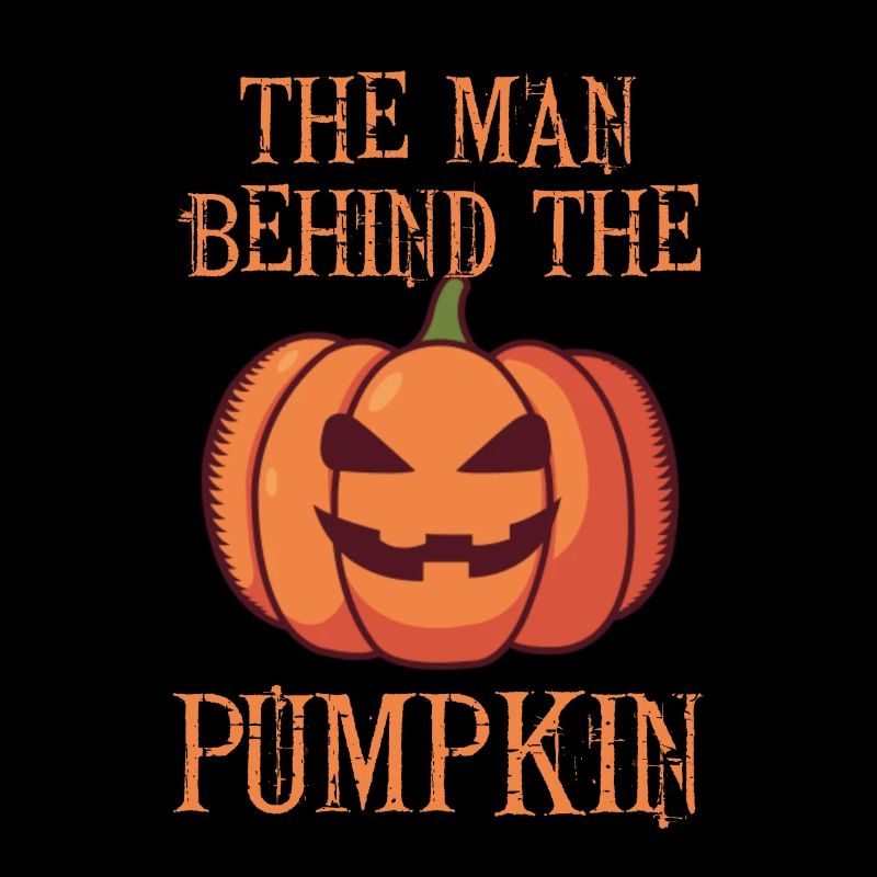 Citrouille d'halloween