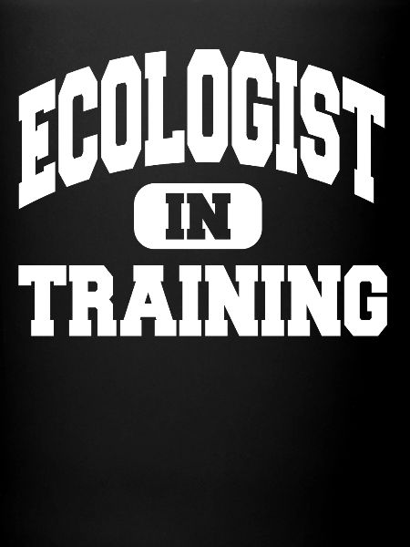 Écologiste en formation