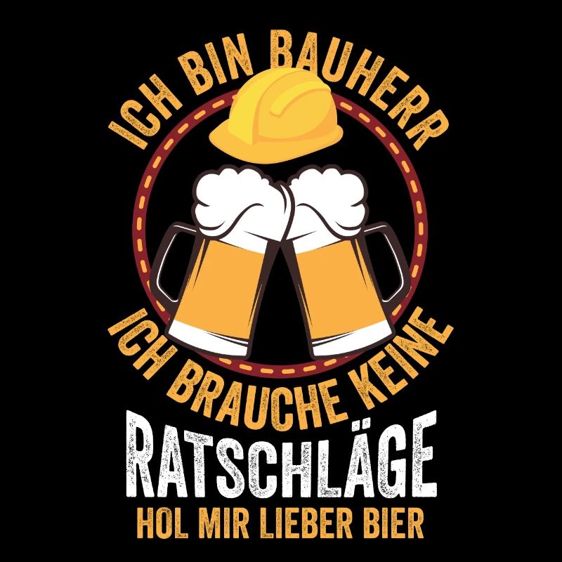 Bauherr Bier