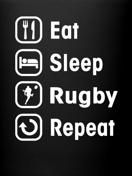 rugby