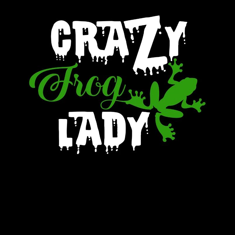 grenouille