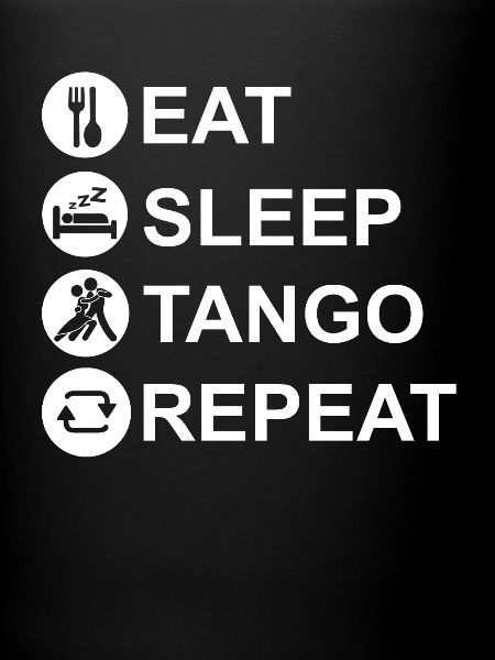 Tango Danse
