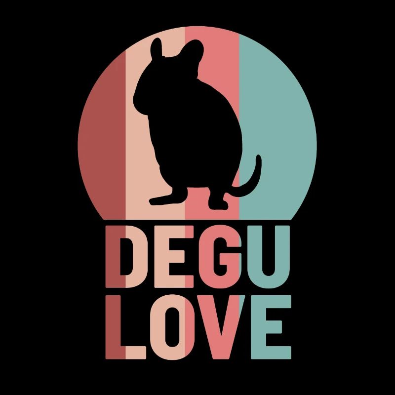 dégu