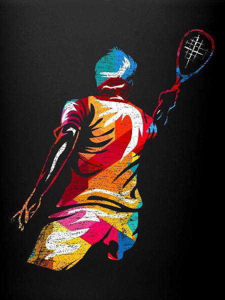 Speedminton