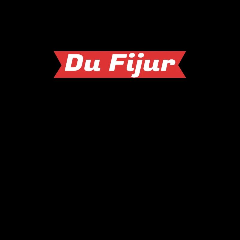 Du Fijur Kölsche Sprache Kölner Geschenk