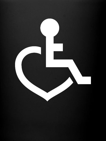Conducteur de fauteuil roulant
