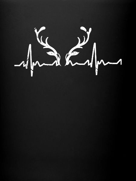 Hunt heartbeat