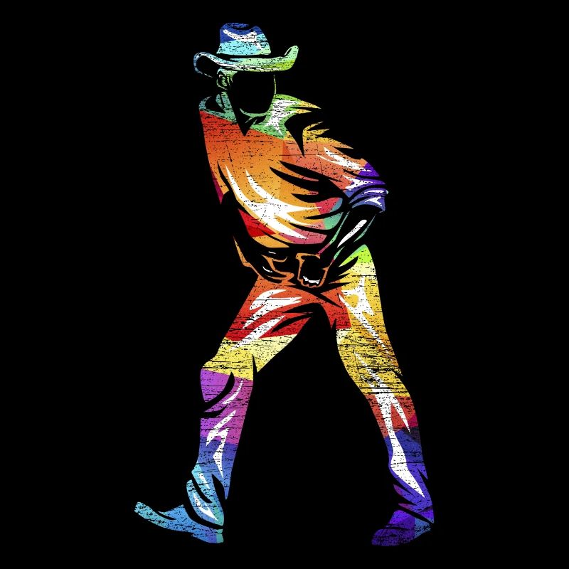Line dancing
