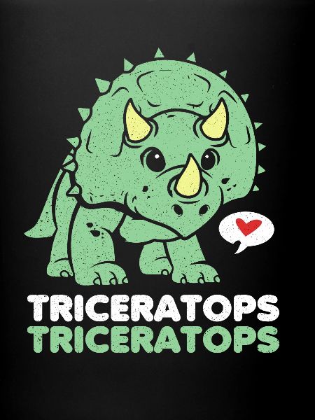 Triceratops