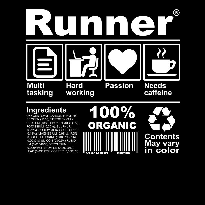 Runner