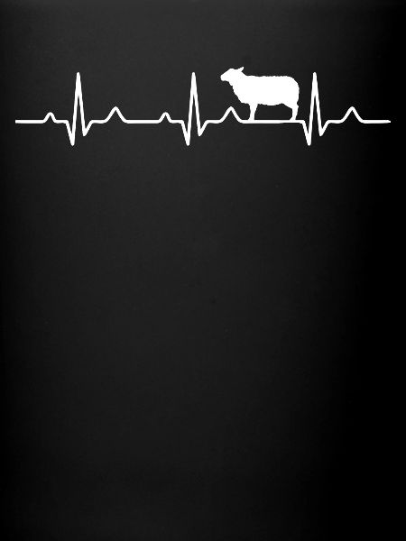 Heartbeat sheep