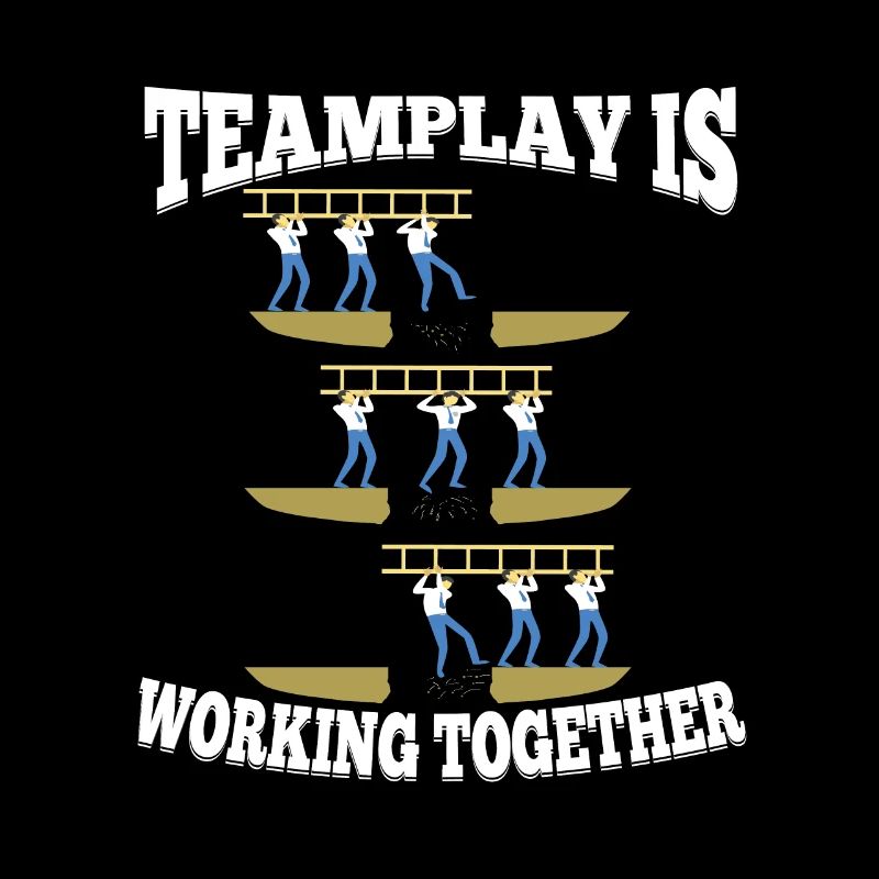 Chemise Teamplay