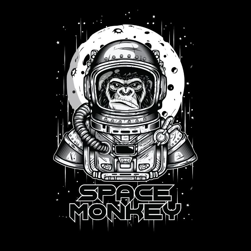 SINGE ESPACE