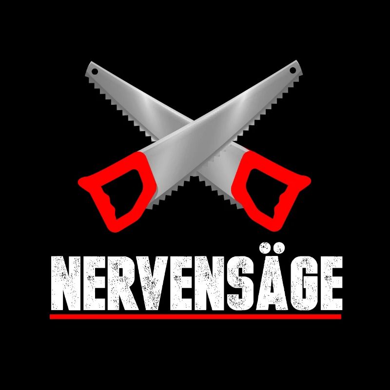 Nervensäge