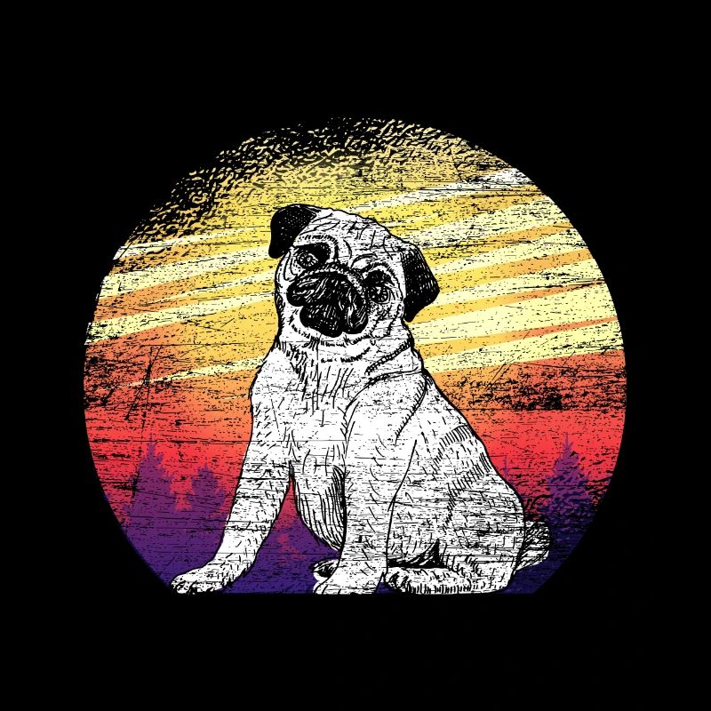 pug