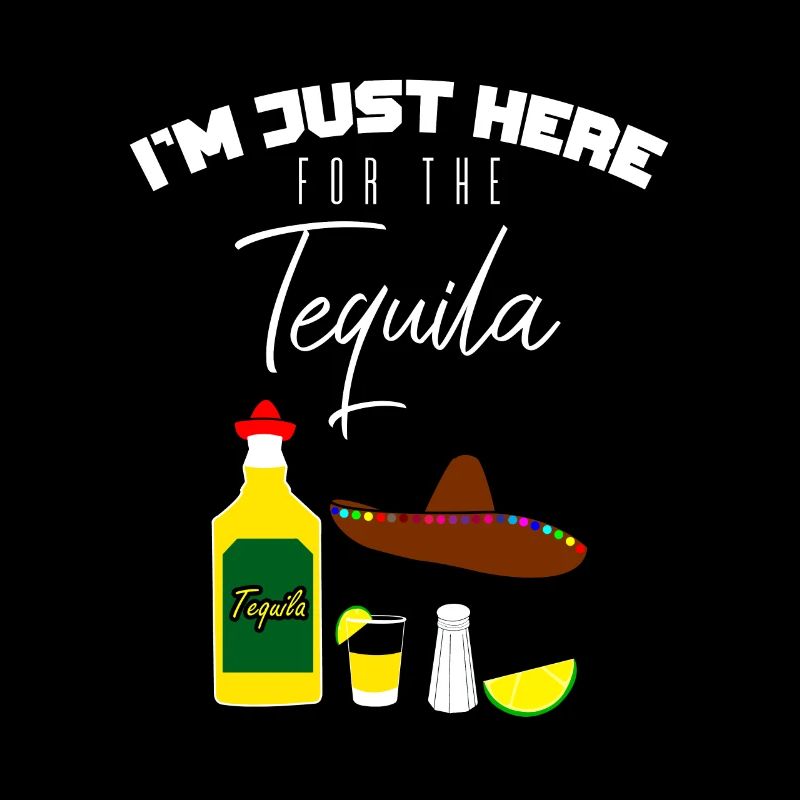 Tequila drink