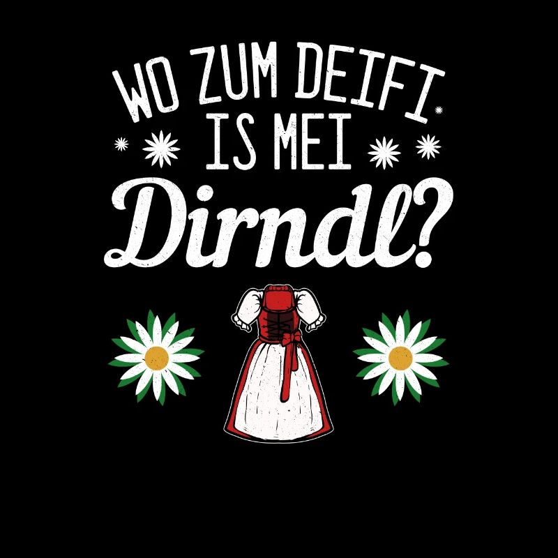 Dirndl