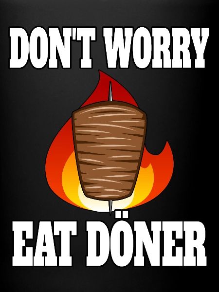 Doner Kebab Kebab