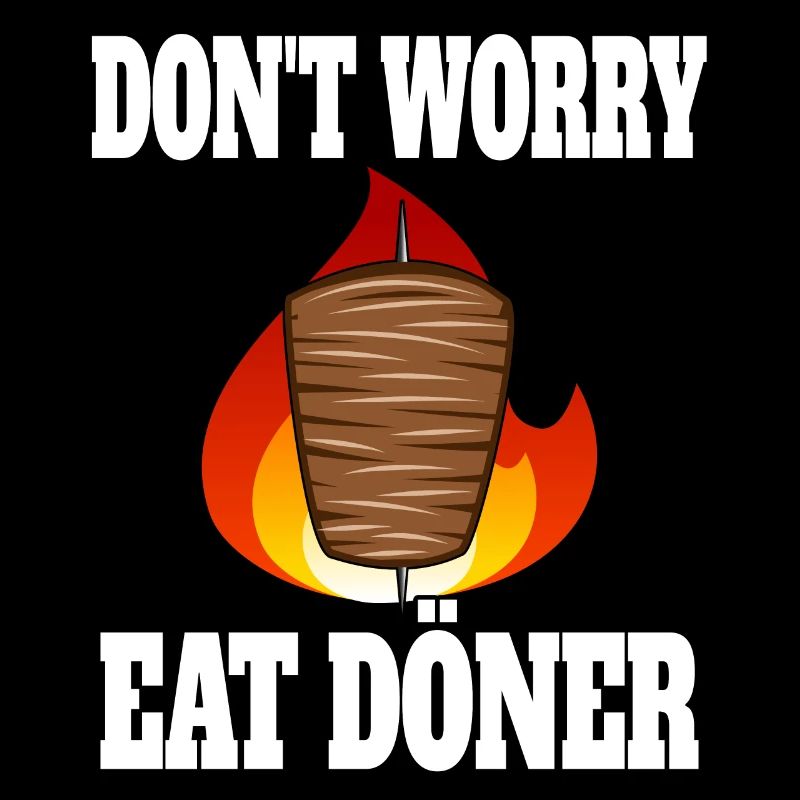 Doner Kebab Kebab