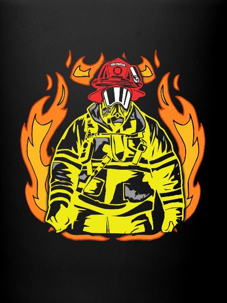 fire brigade