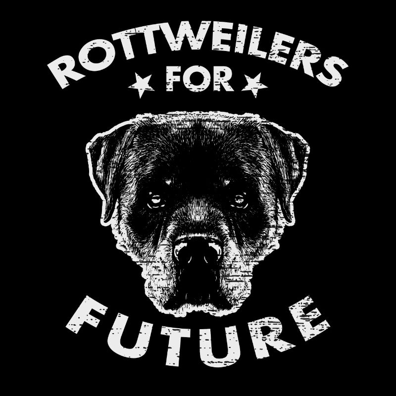 Rottweiler Chien de combat Protection des animaux